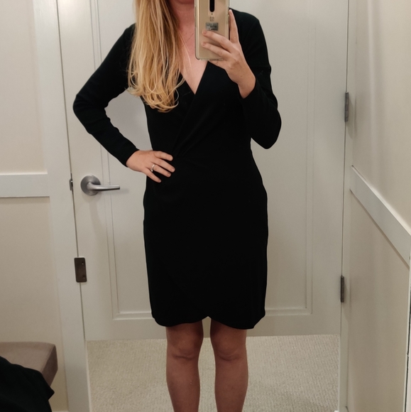 Loft Dress - Picture 8 of 8